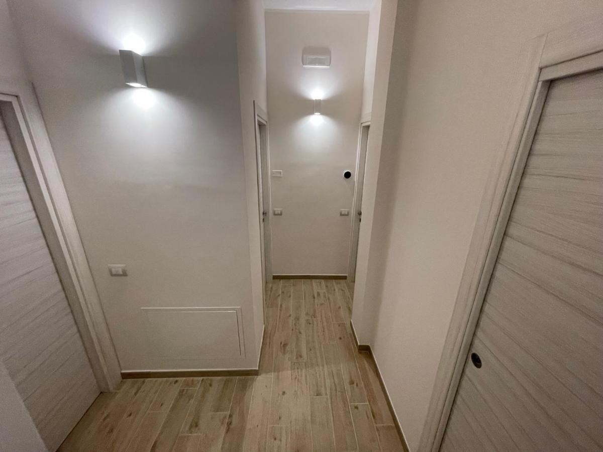 Casanto' Lejlighed San Demetrio ne' Vestini Eksteriør billede