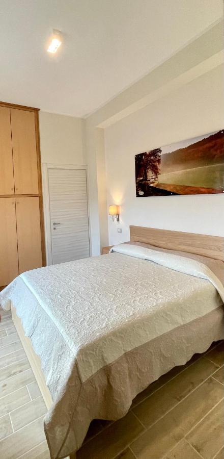 Casanto' Lejlighed San Demetrio ne' Vestini Eksteriør billede